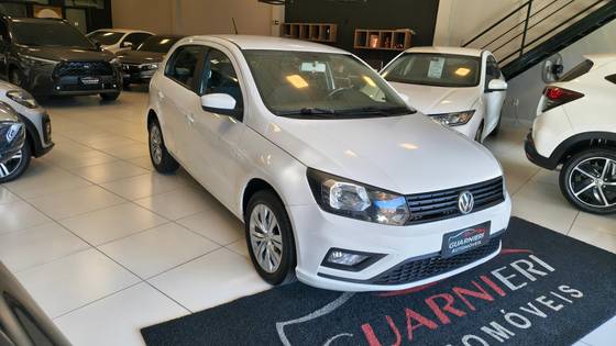 VOLKSWAGEN GOL 1.6 MSI TOTALFLEX 4P MANUAL VOLKSWAGEN GOL 1.6 MSI TOTALFLEX 4P MANUAL